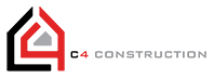 C4 Construction Services logo