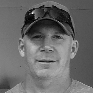 Ron Gilchrist, C4 Construction Head Carpenter / Crew Leader